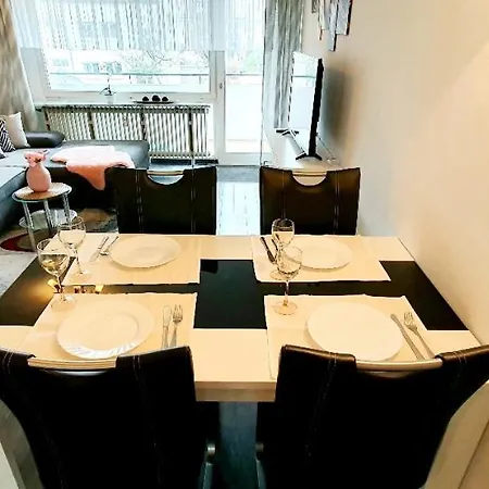 Apartment Fewo