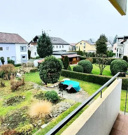 Apartment Fewo Langenargen