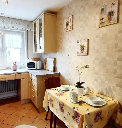 Apartment Fewo *
