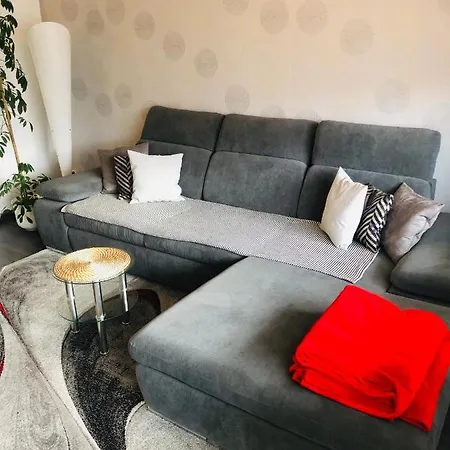 Fewo Apartment Langenargen