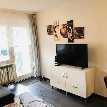 Apartment Fewo Langenargen