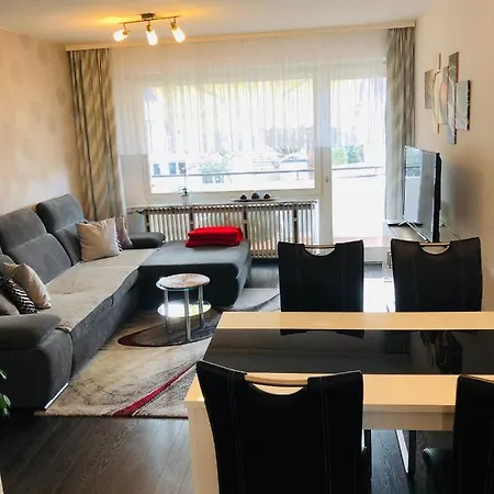 Fewo Apartment Langenargen