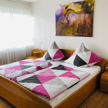Apartment Fewo